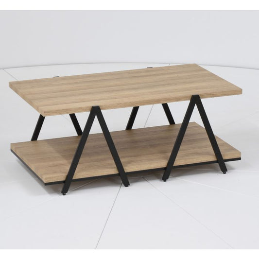 Yksittäiskappaleena Cannes sohvapöytä