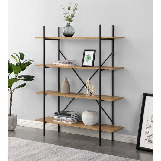 Dakota hylly, valmiiksi koottu näytekappale!