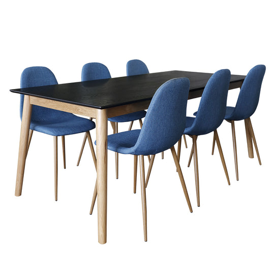 Laulumaan Eelis sarjan pöytä