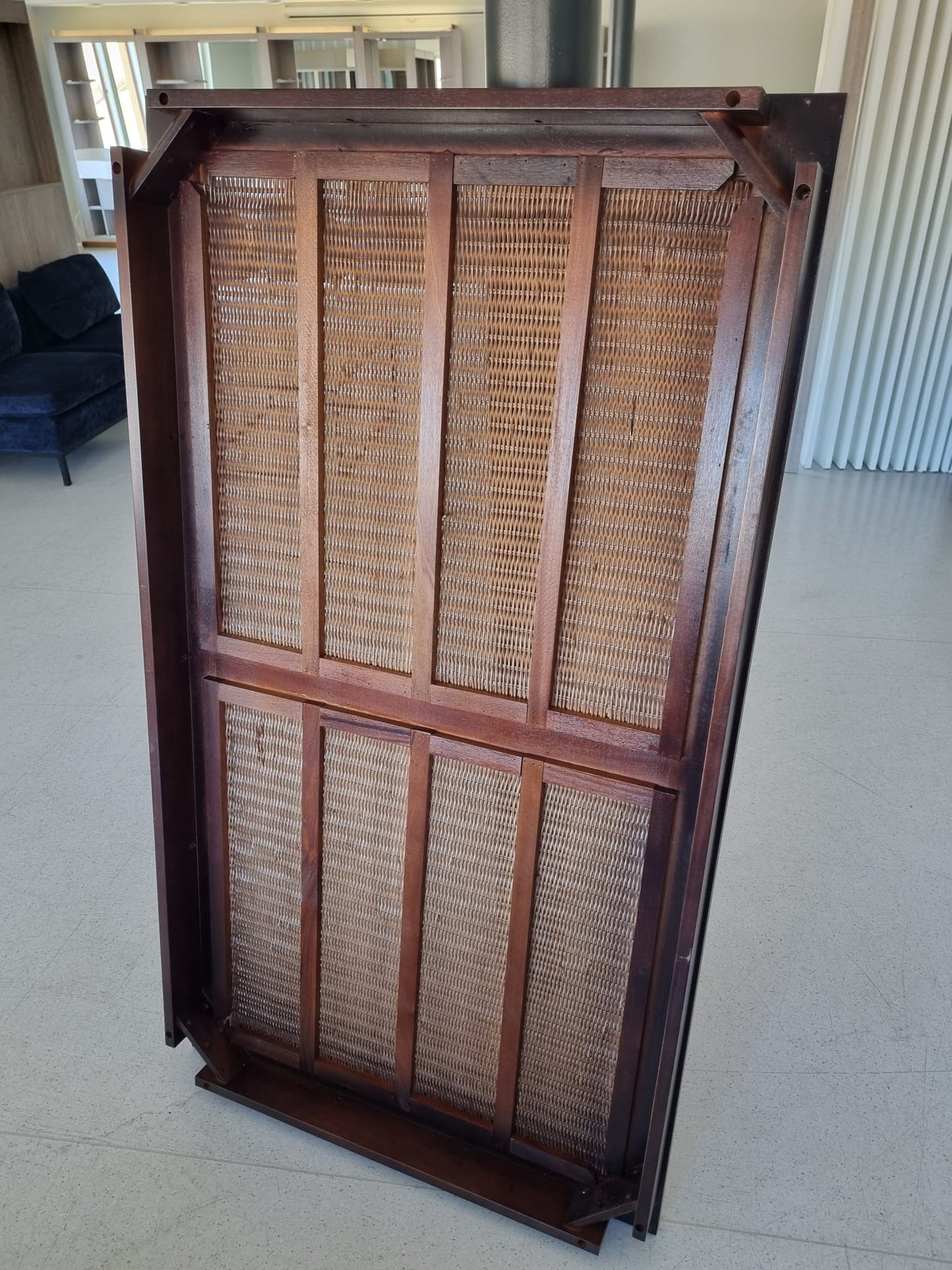 Kabinetti ruokapöytä 160x90cm