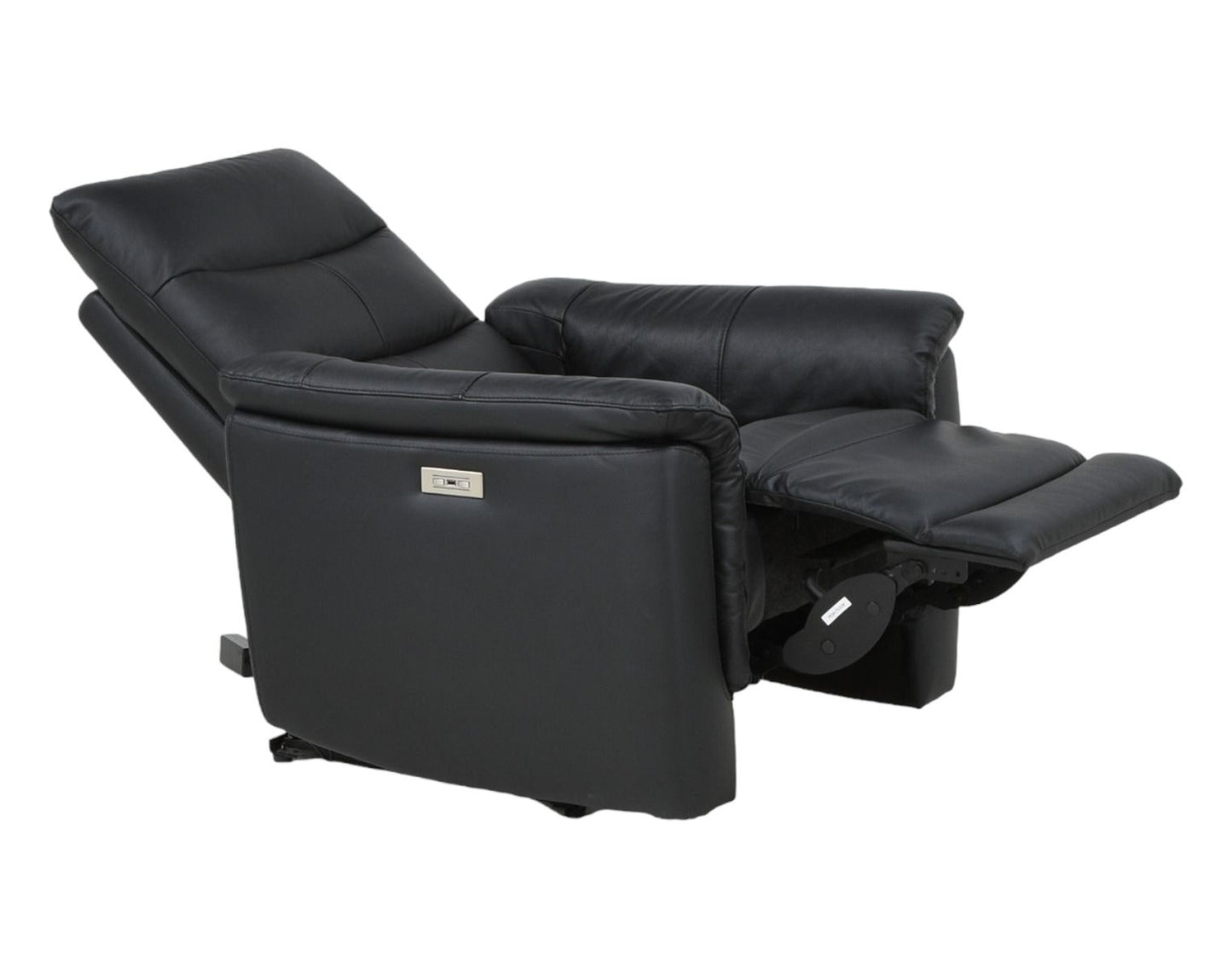 Yksittäiskappaleena Paris sähkösäätötuoli / mekanismituoli