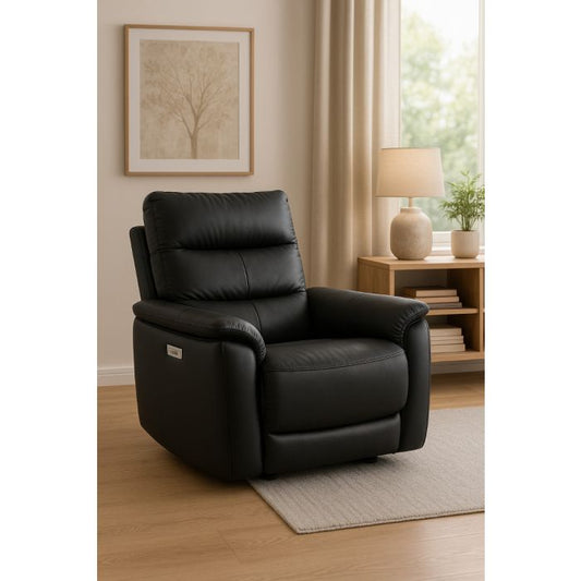 Yksittäiskappaleena Paris sähkösäätötuoli / mekanismituoli