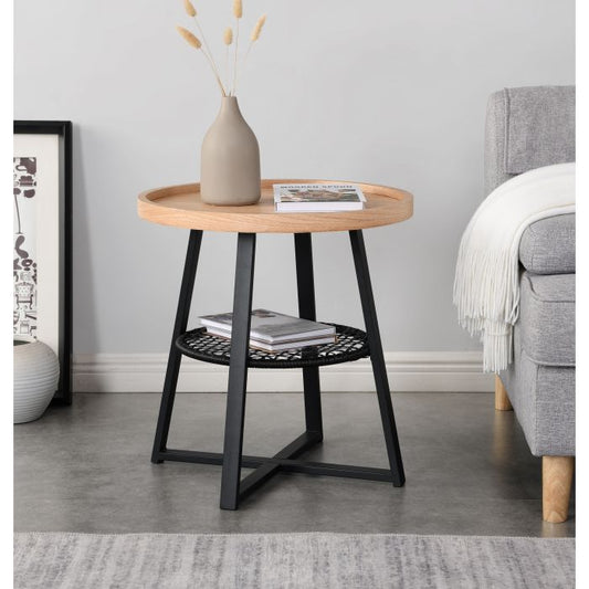 Yksittäiskappaleena Mode sohva/ sivu pöytä