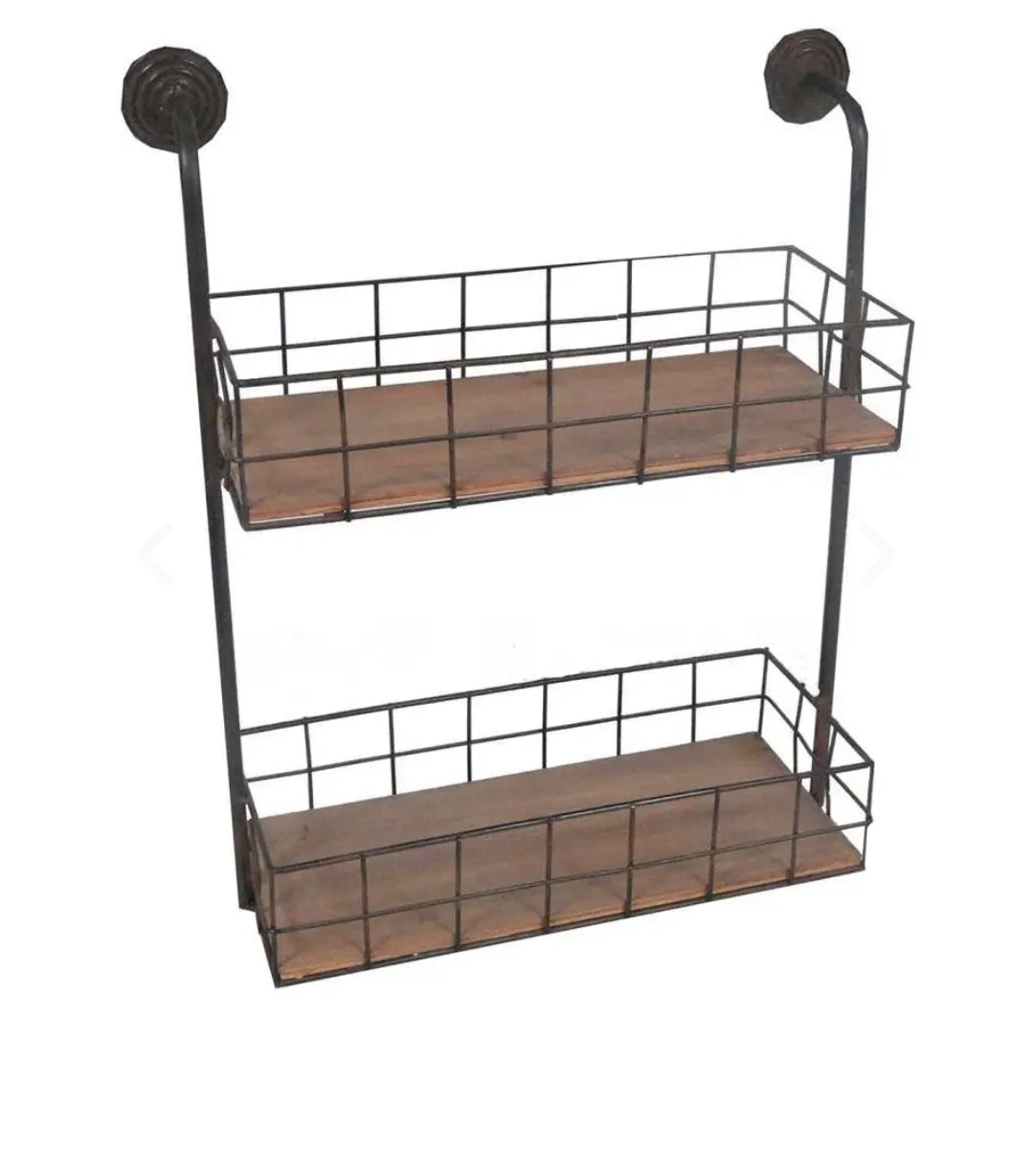 Ranskalainen seinäkori