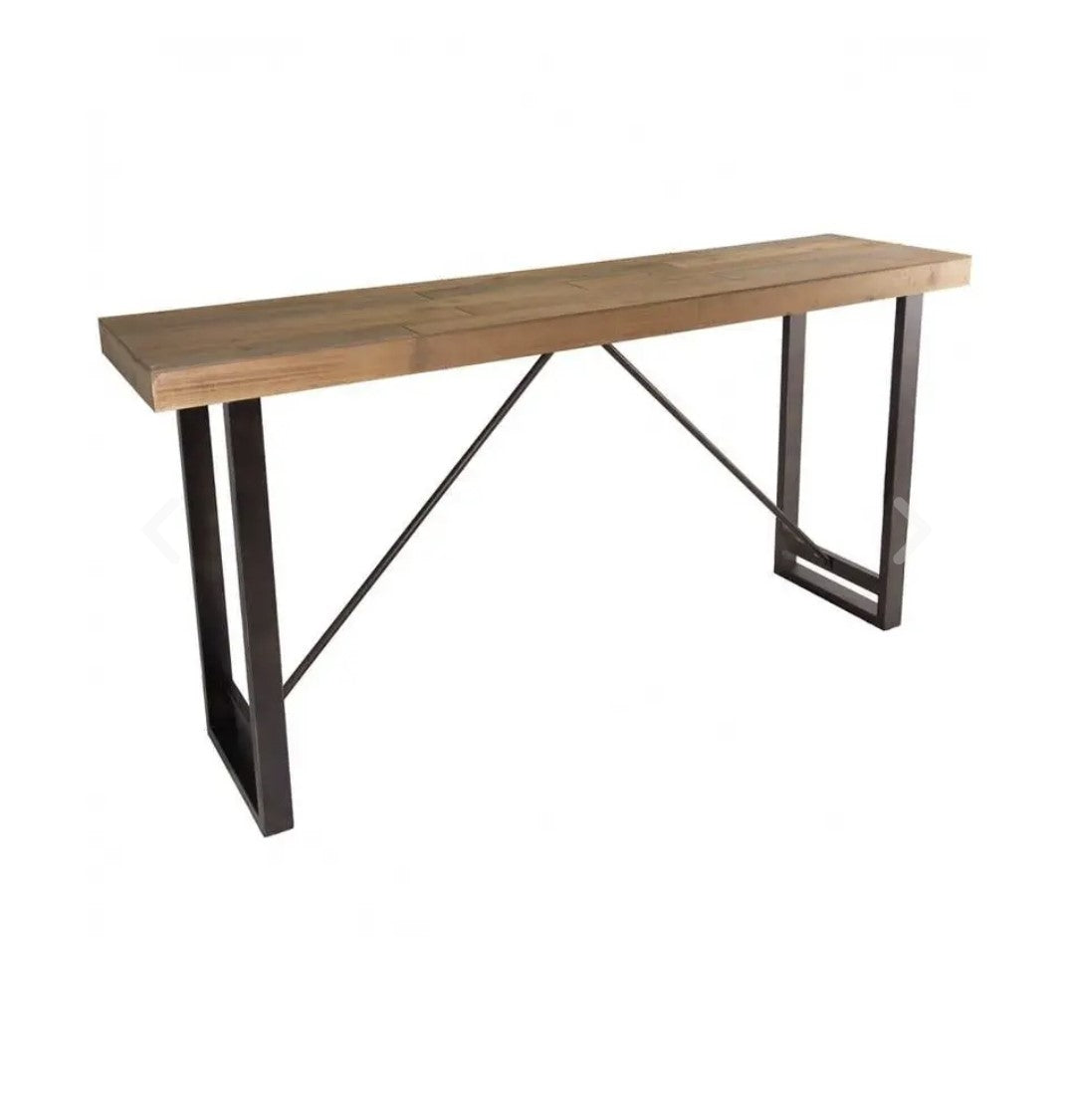 Ranskalainen sivupöytä