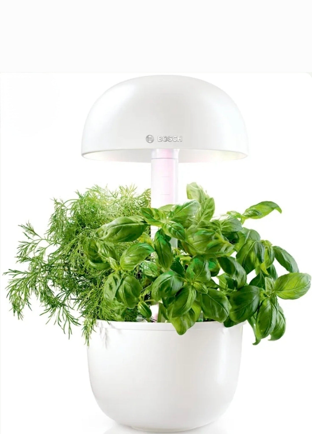 ERÄ! Bosch Smartgrow vesiviljelylaite 30€ ( ovh.129€)