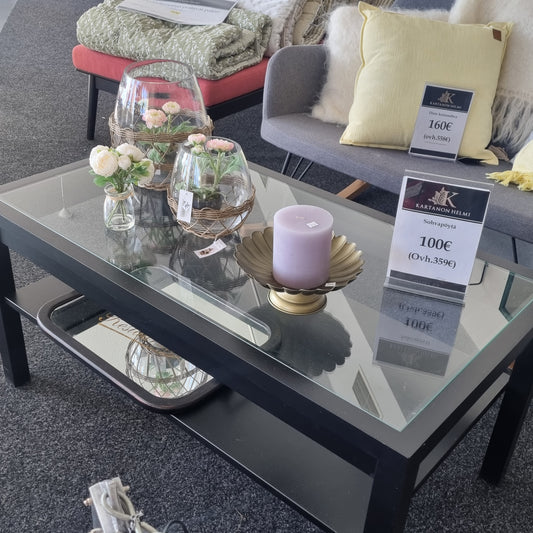 Laulumaa Sandholm sohvapöytä