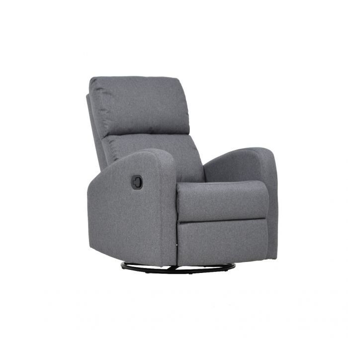 Mekanismituoli harmaa