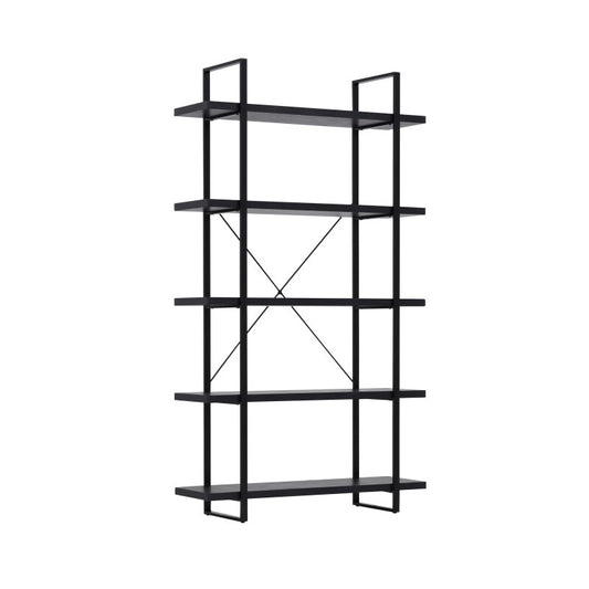 Yksittäiskappale Tokyo hylly, viidellä hyllytasolla