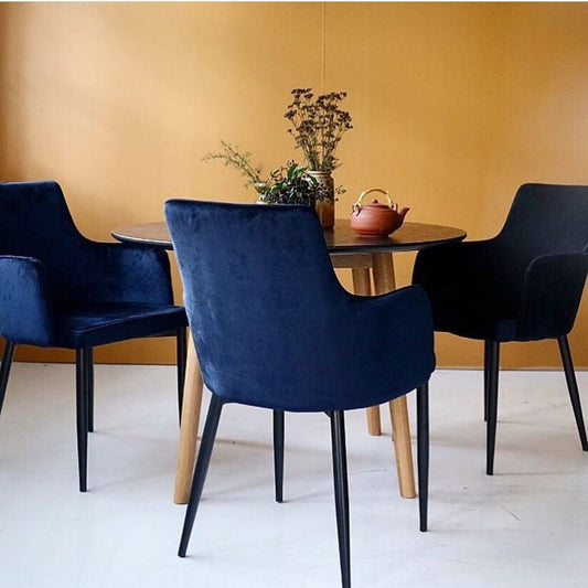 Laulumaa Bea samettituoli