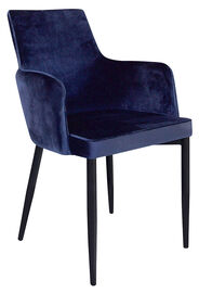 Laulumaa Bea samettituoli