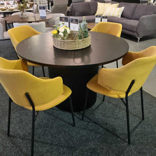 Eira tuoli okran väri