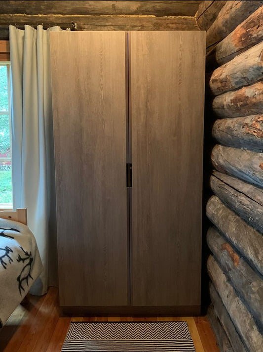 Pariovellinen komero ( laiva/ risteilijäkaluste)