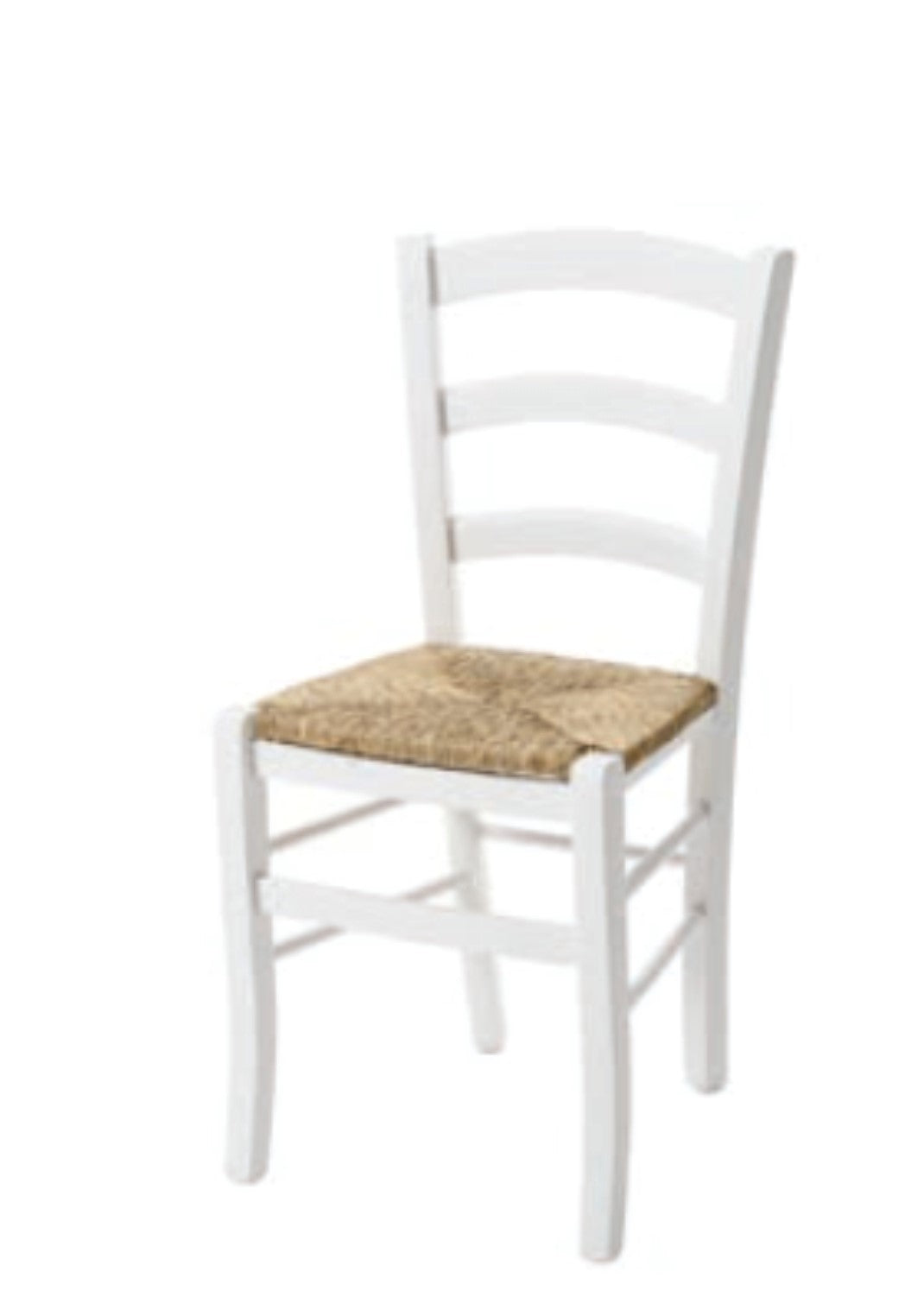 Patmos- tuoli valkoinen