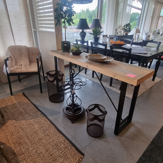 Ranskalainen sivupöytä