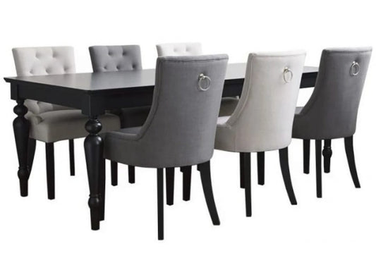 Laulumaan Gloria-tuolit